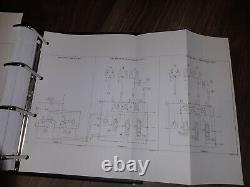 New Holland C185 C190 L180 L185 L190 Skid-Steer Compact Loader Service Manual