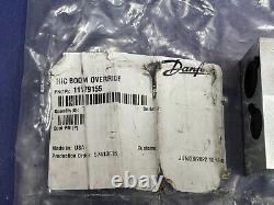 New Holland/ CASE IH Boom Override Valve 48076574 for Skid Steer Loader