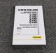 New Holland L180 L185 L190 Cu Skid Steer Loader Service Repair Manual 87630288
