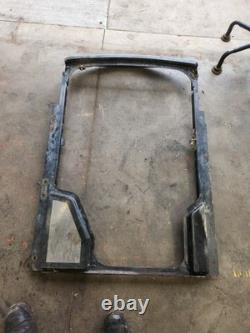 New Holland L180 Skid Steer Loader Door Frame