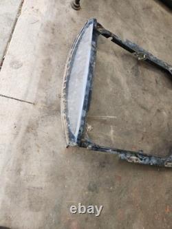 New Holland L180 Skid Steer Loader Door Frame
