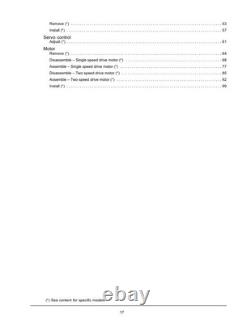 New Holland L218, L220 Tier 4B Skid Steer Loader Service Manual Repair Shop Book