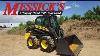 New Holland L220 Skid Steer Walk Around And Controls Overview