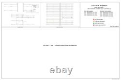 New Holland L221, L228, C227, C232, C237 Tier 4B Skid Steer Loader Service Manual