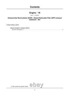 New Holland L221, L228, C227, C232 Tier 4B Skid Steer Track Loader Service Manual