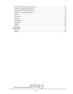 New Holland L221, L228, C227, C232 Tier 4B Skid Steer Track Loader Service Manual