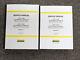 New Holland L221 Tier 4b Final & L228 Stage Iv Skid Steer Loader Service Manual