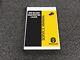 New Holland L225 Lx225 Skid Steer Loader Shop Service Repair Manual