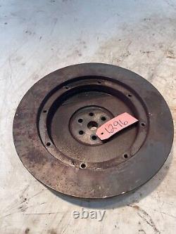 New Holland L565 Skid Steer Loader Flywheel