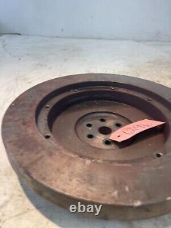 New Holland L565 Skid Steer Loader Flywheel