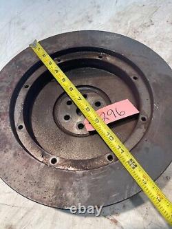 New Holland L565 Skid Steer Loader Flywheel
