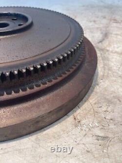 New Holland L565 Skid Steer Loader Flywheel
