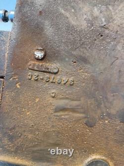 New Holland L565 Skid Steer Loader Hydraulic Control Valve 34673-2C