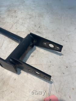 New Holland L565 Skid Steer Loader Joystick