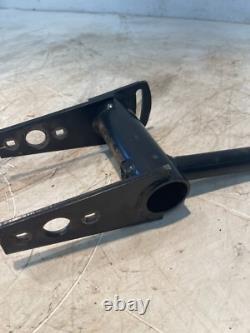 New Holland L565 Skid Steer Loader Joystick