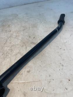 New Holland L565 Skid Steer Loader Joystick