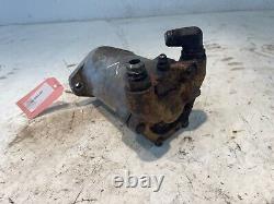 New Holland L565 Skid Steer Loader Left Hydraulic Drive Motor
