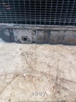 New Holland L565 Skid Steer Loader Radiator