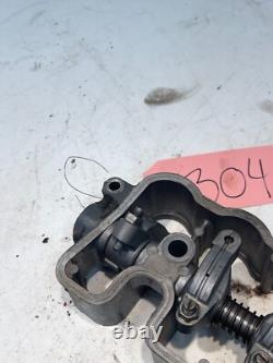 New Holland L565 Skid Steer Loader Rocker Arm Assembly