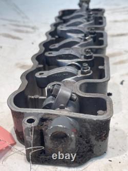New Holland L565 Skid Steer Loader Rocker Arm Assembly