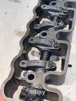 New Holland L565 Skid Steer Loader Rocker Arm Assembly