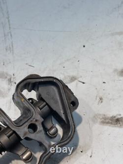 New Holland L565 Skid Steer Loader Rocker Arm Assembly