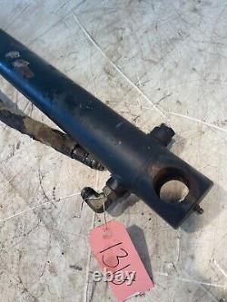 New Holland L565 Skid Steer Loader Tilt Cylinder