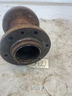 New Holland L775 Skid Steer Loader Hub