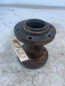 New Holland L775 Skid Steer Loader Hub