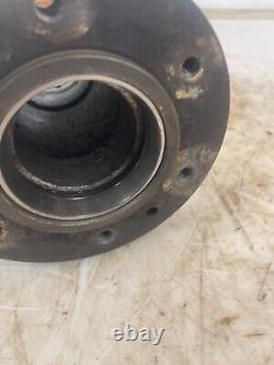 New Holland L775 Skid Steer Loader Hub