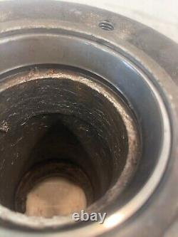 New Holland L775 Skid Steer Loader Hub