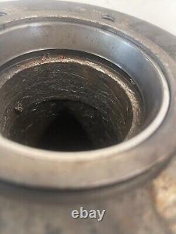 New Holland L775 Skid Steer Loader Hub