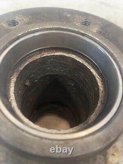 New Holland L775 Skid Steer Loader Hub