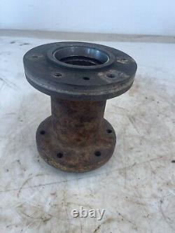 New Holland L775 Skid Steer Loader Hub