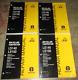 New Holland Ls140 Ls150 Skid Steer Loader Service Repair Manual Original Nh 2000