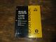 New Holland Ls160 & Ls170 Skid Steer Loader Transmission Service Repair Manual