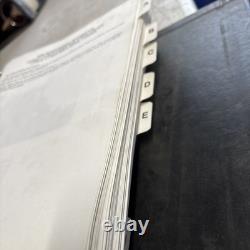 New Holland LS180. B, LS185. B/190. B, LT185. B/190. B Skid Steer Loader Service Manual