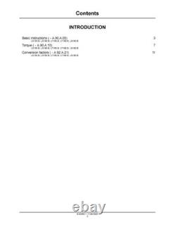 New Holland LS180. B, LS185. B/190. B, LT185. B/190. B Skid Steer Loader Service Manual