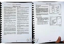 New Holland LX 565 665 Skid Steer Loader Service Repair Manual