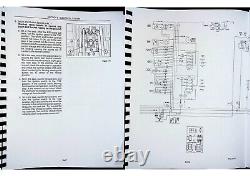 New Holland LX 565 665 Skid Steer Loader Service Repair Manual