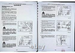 New Holland LX 565 665 Skid Steer Loader Service Repair Manual