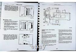 New Holland LX 565 665 Skid Steer Loader Service Repair Manual