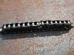 New Holland Oem Skid Steer Drive Chain Front 86629730