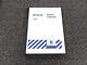 New Holland Skid Steer Compact Track Loader L228 Parts Catalog Manual