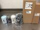New Holland Skid Steer Filter Set For L781 Skid Steer