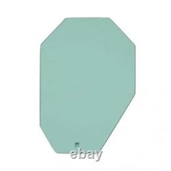 New Holland Skid Steer Front Center Glass- Part # 86547915