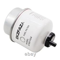 New Holland Skid Steer Loader Maintenance Filter Kit