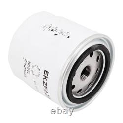 New Holland Skid Steer Loader Maintenance Filter Kit