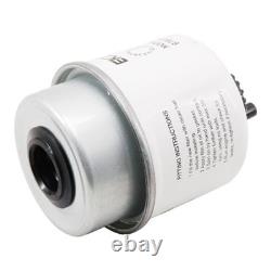 New Holland Skid Steer Loader Maintenance Filter Kit