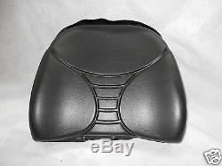 New Holland Skid Steer Ls170, Ls180, Ls190 Seat Replacement Cushions #lf
